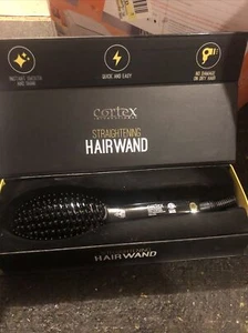 Cortex Heated Straightening hairwand - Picture 1 of 3