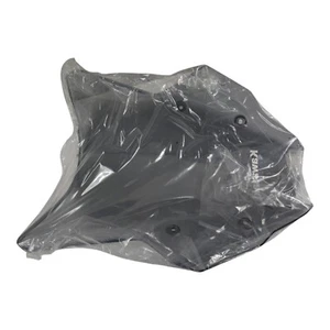 Kawasaki Ninja 1000 SX Windschild Smoke original neuwertig OEM 999942162 - Bild 1 von 2