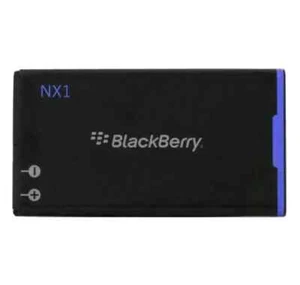 New OEM BLACKBERRY Q10 Q 10 NX1 N-X1 NX-1 BAT-52961-003 Genuine Battery - Picture 1 of 1