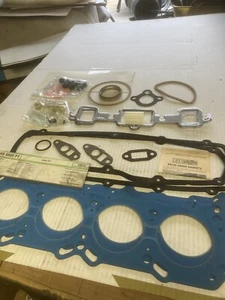 JUEGO DE JUNTAS DE CULATA DE MOTOR DE GAS OLDSMOBILE V8 260 FEL PRO HS 8505 PT 1977-82 - Imagen 1 de 3