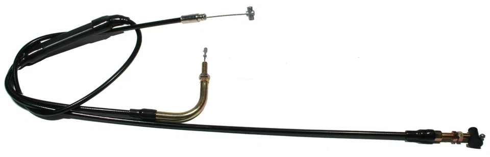 Cable acelerador Arctic Cat Panther Deluxe 440, 1993-1994 Foto 1 de 1