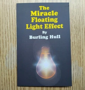 The Miracle Schwebender Lichteffekt von Burling Hull - Bild 1 von 3