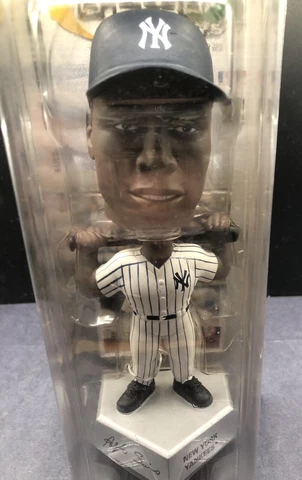 2003 Upper Deck MLB Edition New York Yankees Alfanso Soriani MLB Player Cover