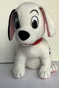 Kohl'S Cares 101 Dalmations Patch Kids Plush Disney Dog Stuffed Animal  - Picture 1 of 6
