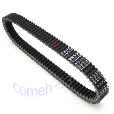 Correa de transmisión apta para Hisun Motors Corp USA Strike 1000 2015-2017 Strike 800 2016 Foto 1 de 4