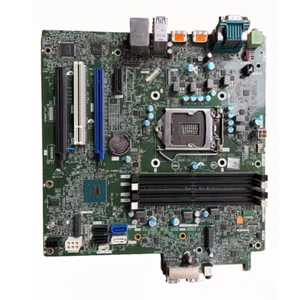 For DELL OptipLex 7060 Tower MT Motherboard K5F13 C96W1 17509-1 DDR4 - Picture 1 of 4