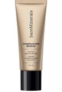 BareMinerals Complexion Rescue Tinted Moisturizer SPF30 Suncreen 35ml/1.18 fl oz - Picture 1 of 9