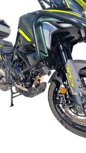 Protectores de motor barras de choque TRK702 TRK702X 2023 2024 2025 Cosmo accesorios - Imagen 1 de 9