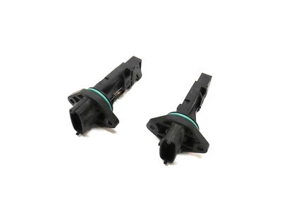 2008-2010 PORSCHE CAYENNE (957) 4.8L *NÃO TURBO* CONJUNTO DE SENSOR DE FLUXO DE AR DE MASSA MAF-2 - Imagem 1 de 4