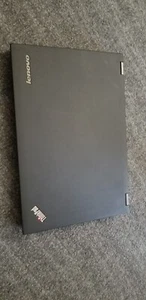 14" Lenovo ThinkPad T440P Core i5-4200M @ 2.50GHz 8GB RAM, 500GB HDD Win10 - Picture 1 of 7