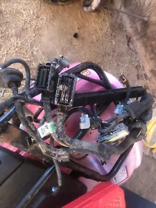 Engine Wiring Harness 09 AVEO 143k 60 Day Warranty 1.6 Automatic - Picture 1 of 3