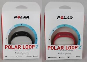 Polar Loop 2 Activity Tracker