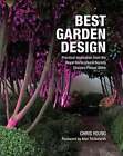 Meilleur design de jardin : inspiration pratique du spectacle de fleurs RHS Chelsea : d'occasion