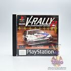 V-Rally 2 Championship Edition 🚗 Gare a Tutto Gas 🎮 Sony PS1 PlayStation 