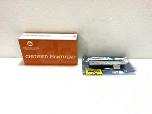 Kyoecra Datamax KPW-104-8TBB4-DMX Printhead 621Ω - Photo 1/9
