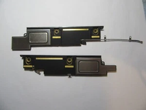 Par de altavoces originales izquierda y derecha Apple Macbook Air 13,6" A3113 2024 #MB71 - Imagen 1 de 4