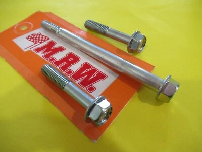 ALTERNADOR 3 PERNOS TORNILLO PERNO 2.4L MOTOR MOTOR SOPORTE COCHE OEM ACURA TSX 04-08 Foto 1 de 4