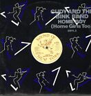 Cudy And The Bink Band Home Boy 12 Vinyl Uk Sound Of New York 1983 In Artist