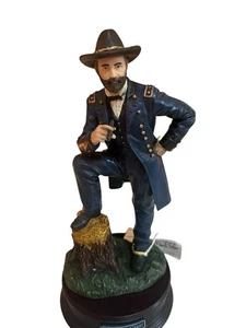 Vanmark Commanding Images Of The Civil War Ulysses S Grant #583 Of 600 - Picture 1 of 5