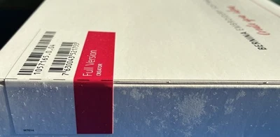 Bernina Sticksoftware 9 - Vollversion Creator versiegelte Box  - Bild 1 von 2