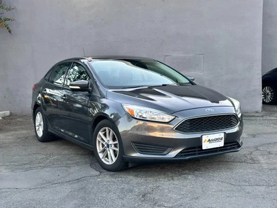 Servicio de reparación conjunto transmisión Ford Focus y Fiesta 2012 a 2018 Foto 1 de 4