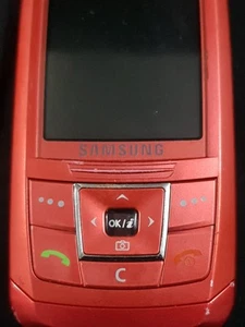 SAMSUNG SGH-E250 (Vintage) - Photo 1 sur 5