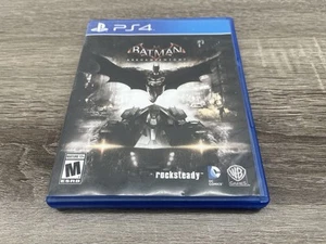 Batman: Arkham Knight (Sony PlayStation 4, 2015) - Imagen 1 de 7
