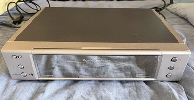 Videoregistratore LG AH994P Stereo Vcr Vhs Vintage Con Telecomando - Immagine 1 di 4