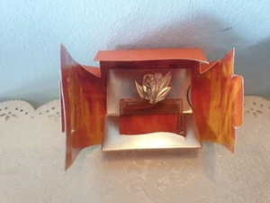 Kenzo , Jungle Tigre 5 ml eau de parfum miniatura profumo vintage Raro - Foto 1 di 7