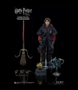 Star Ace 1:6 Harry Potter Tri-Wizard Tournament Figure SA0008 NIB Factory Sealed - Picture 1 of 4