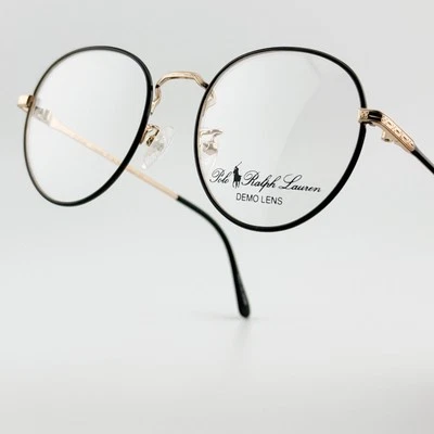 Vintage Polo Ralph Lauren Eyeglasses Classic VI Japan Frame 51mm Eyewear Specs - Image 1 of 4