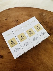 Lot Of 4 Guerlain Abeille Royale Advanced Youth Watery Oil 5ml =Total 20ml  NIB - Picture 1 of 3