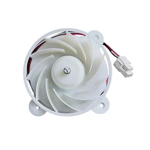 For Samsung Refrigerator Accessories DA3100287B DC12V Fan Motor Replacement - Photo 1/5