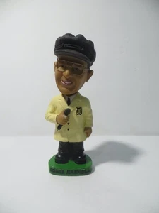 Ernie Harwell Hall of Fame Announcer Bobblehead - Detroit Tigers - Picture 1 of 8
