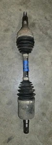 2024 CAN-AM OUTLANDER 1000R 850 XMR FRONT Left AXLE 705403009 OEM Low Hours - Picture 1 of 1