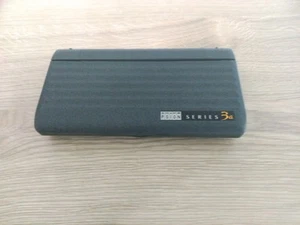 Psion Series 3A PDA with Case 256K RAM - Afbeelding 1 van 3