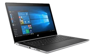 Laptop HP Probook 455 G5 AMD A9 9420 8GB RAM 256GB SSD HD Win 11 Pro ITA - Foto 1 di 1