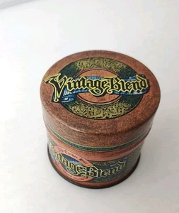 Vintage Tobacco Pipe, Different TINDER BOX Tobacco Tin Ty52 - Picture 1 of 2