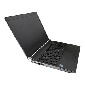 Toshiba Portege A30-C i7 6500U 8GB 512GB SSD 13,3" FullHD (Akku 80%) - Afbeelding 1 van 2