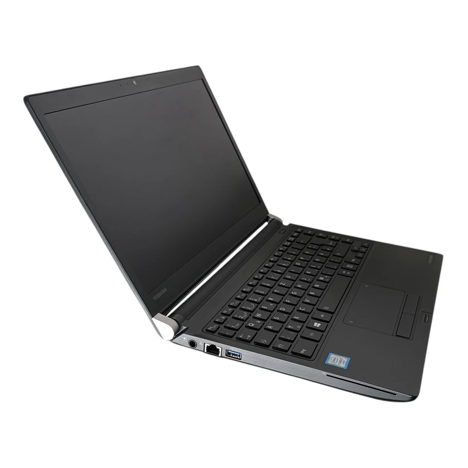 Toshiba Portege A30-C i7 6500U 8GB 512GB SSD 13,3" FullHD (Akku 80%) - Bild 1 von 2