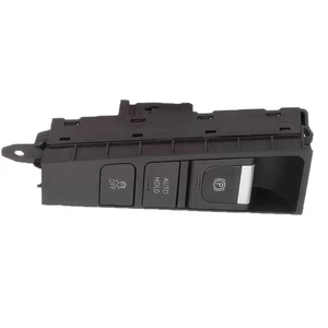 3AD927137 Electric Parking Brake Switch For Volkswagen CC PASSAT B7 2010-2016 & - Picture 1 of 5