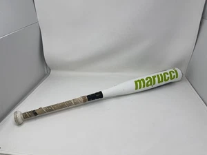Compuesto Marucci Hex Connect 29/19-10 Liga Senior de Béisbol USSSA MSBHCY10 - Imagen 1 de 11