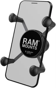 Support de téléphone universel RAM-HOL-UN7BU X-Grip avec balle taille B 1" - Photo 1 sur 5