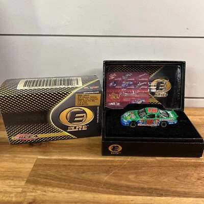 Bobby LaBonte #18 Action Elite 1:64 Muppets 25th Interstate Batteries Ships Fast - Image 1 of 4