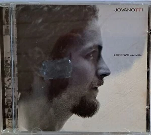 Jovanotti - Lorenzo Raccolta - Album - CD - Bild 1 von 4