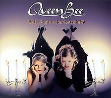 Volle Kanne Kerzenschein von Queen Bee | CD | Zustand gut