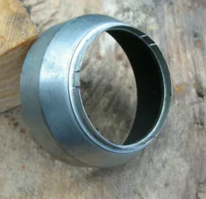 A42 42mm Push Fit Deslizable Parasol Latón Fino Montaje Escalonado - Imagen 1 de 4