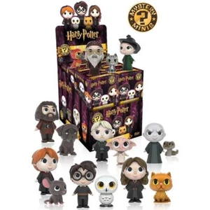 Funko Mystery Minis - Harry Potter alle Serien - Bild 1 von 122