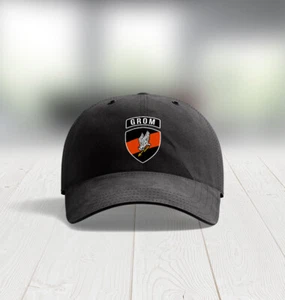 Gorra de béisbol GROM de las fuerzas especiales polacas - Imagen 1 de 9