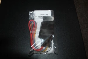 Modulo relè fumo accessori interconnessione Kidde SM120X nuovo in confezione - Foto 1 di 5